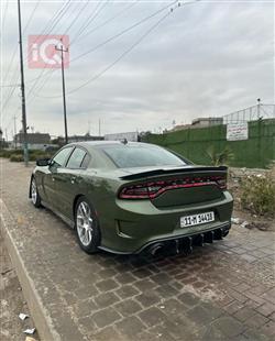 دۆج چارجەر